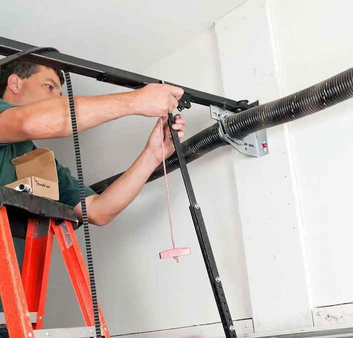 Power Garage Door Repair, garage door company in Irvine