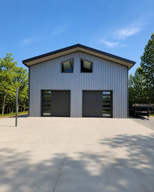 OGD Overhead Garage Door, garage door company in Colorado Springs
