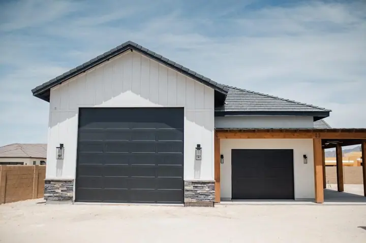 Yuma Overhead Door Co., Inc, garage door company in Yuma