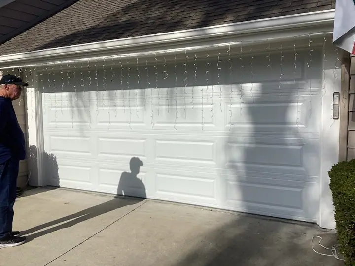 Besser Garage Doors, garage door company in Palm Desert