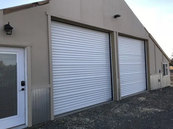 Blankenship Garage Doors, garage door company in Bend