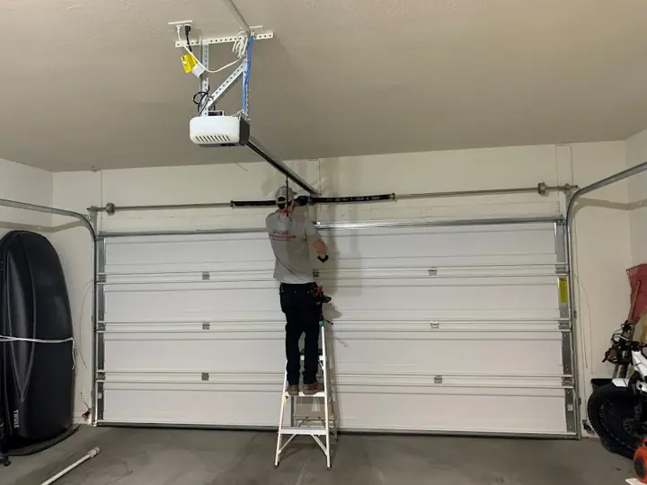 Integrity West Overhead Door, LLC, garage door company in Phoenix