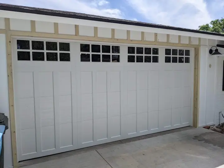 R&D Perfectionist Garage Doors LLC, garage door company in Prescott