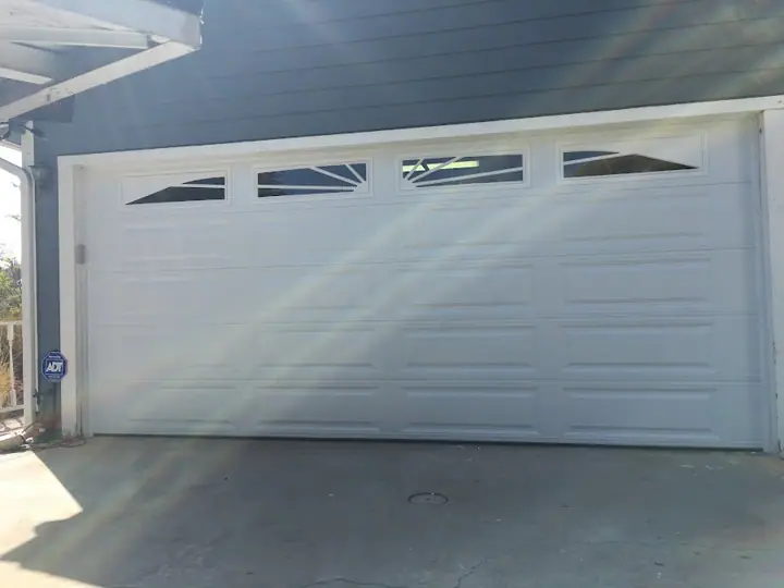 Install Garage Door Services, garage door company in Santa Clarita