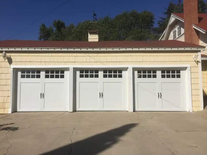 Easy Open Door Company, Inc., garage door company in Lakeside