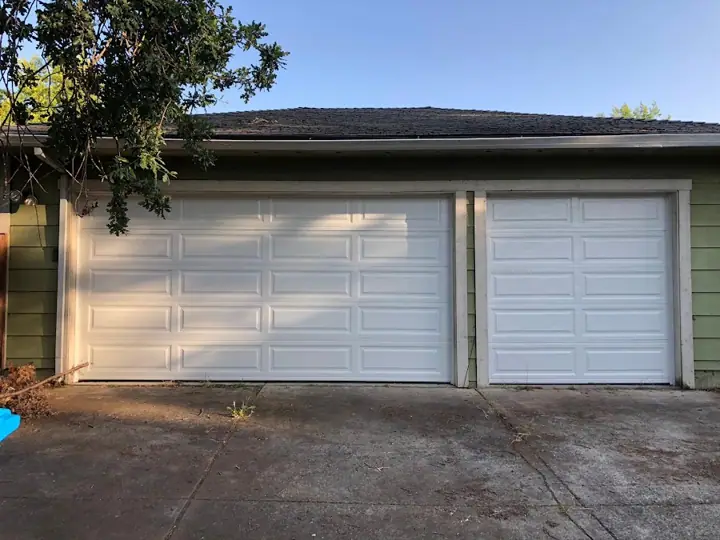 Turbo Garage Door, garage door company in Santa Rosa
