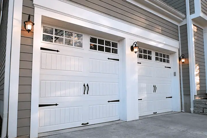 Chase Garage Doors repair services, Inc, garage door company in Inland Empire