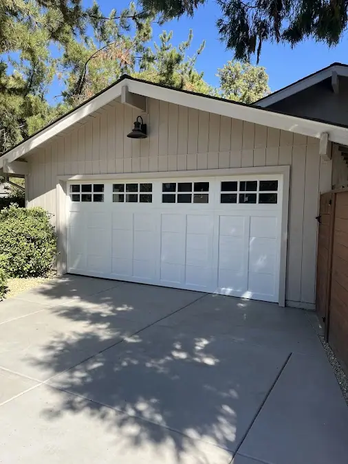 Woodland & Davis Garage Door, garage door company in Woodland