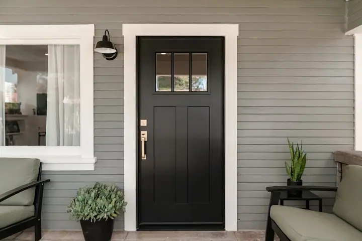 Hometime Windows & Doors, garage door company in Redlands