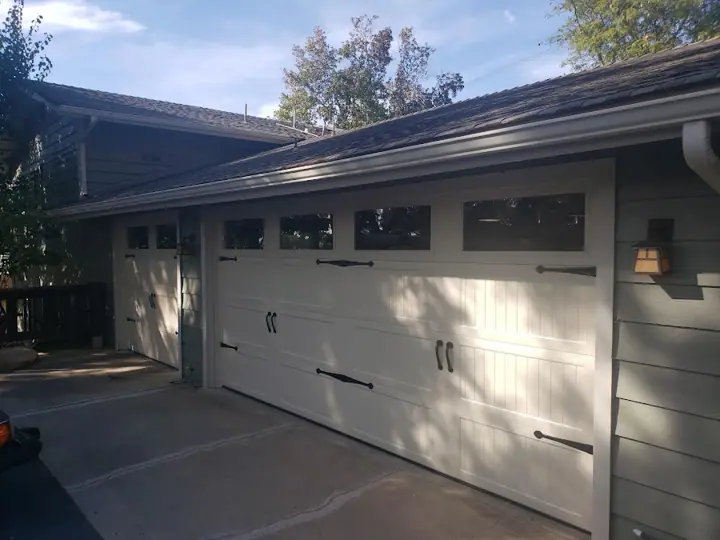 5 Star Garage Door Solutions, garage door company in Temecula
