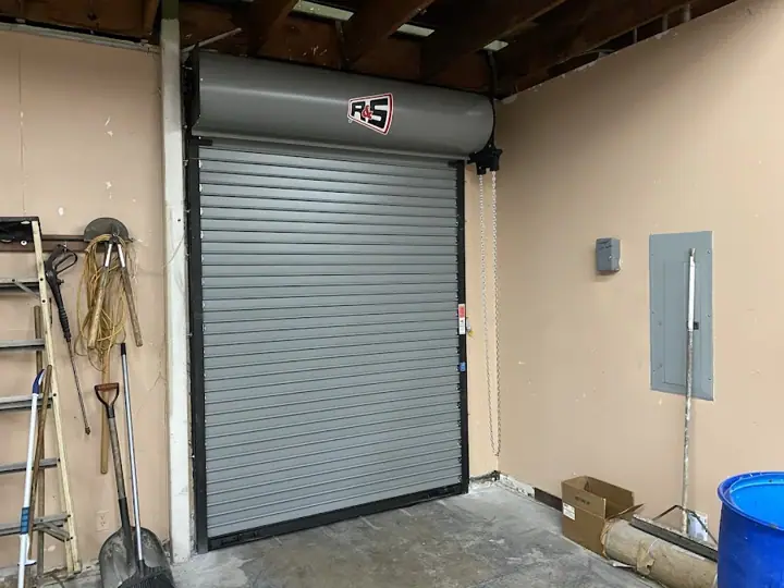 R&S Overhead Doors of Inland Empire, Inc., garage door company in Ontario