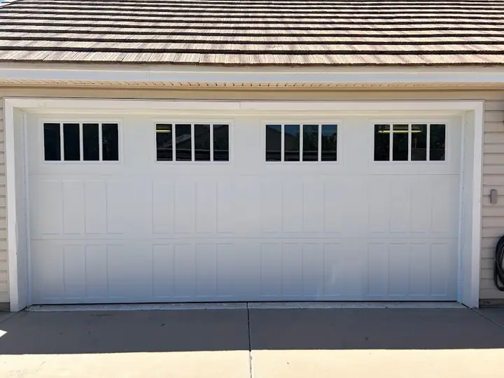 Open Sesame Garage Doors, LLC, garage door company in Gilbert
