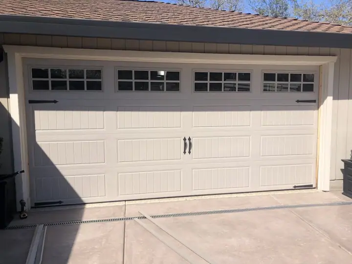 Limitless Garage Door Repair, garage door company in Los Angeles