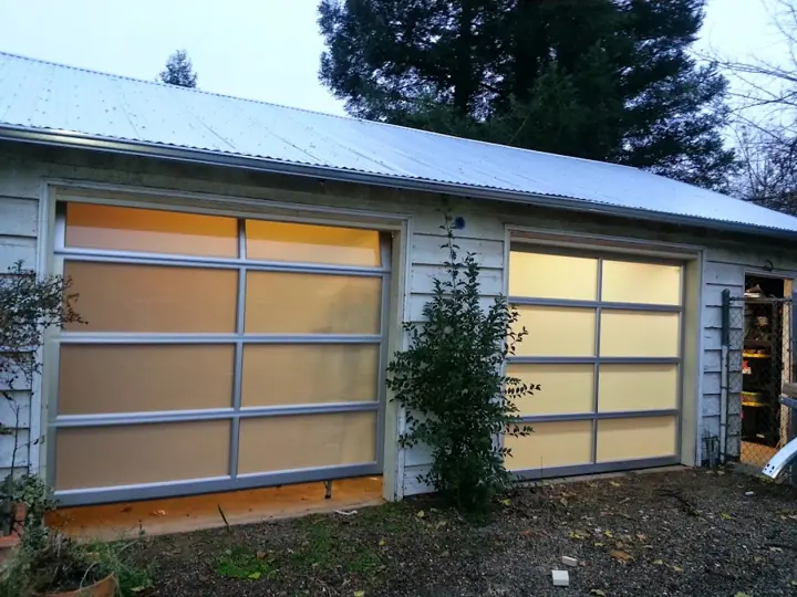 Speedy G's Garage Door Service, garage door company in Elk Grove