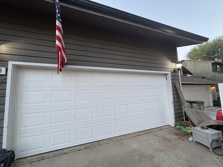 Heavy Metal Door, garage door company in Spokane