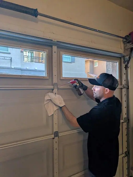 Smooth Lift Garage Doors, garage door company in Reno