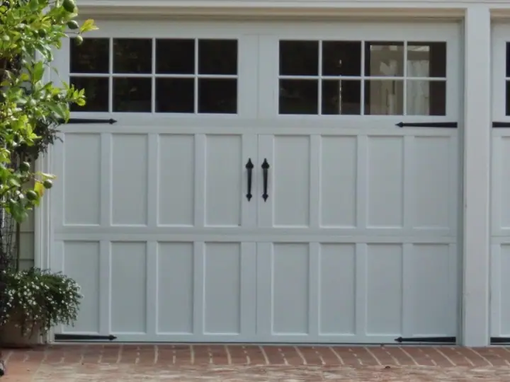 Republic Doors and Gates, garage door company in Chula Vista