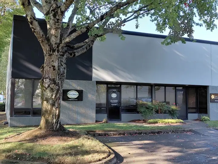 Precision Garage Door Service, garage door company in Vancouver