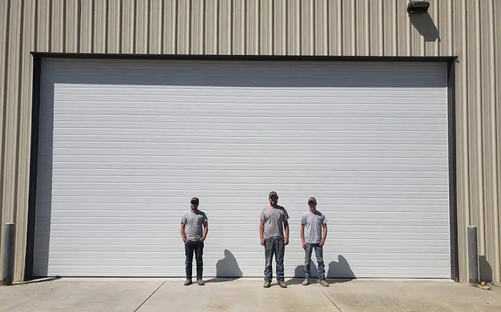 Overhead Door Company of Nampa, garage door company in Nampa