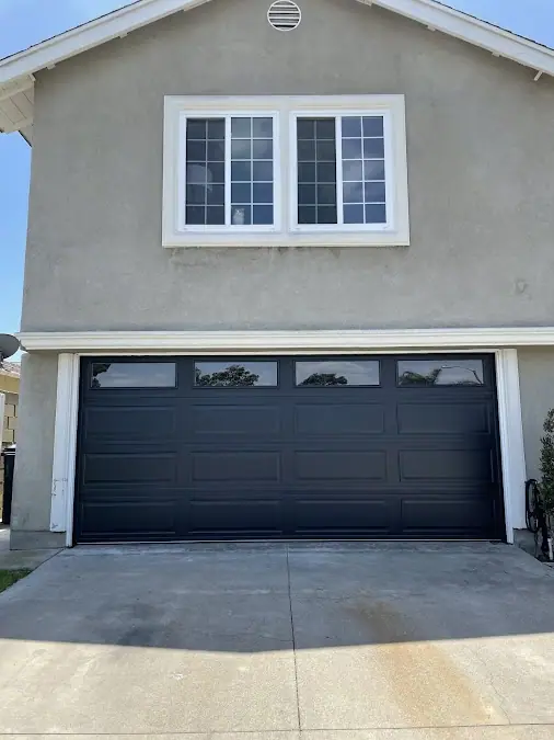 Mighty Garage Doors Inc, garage door company in Anaheim
