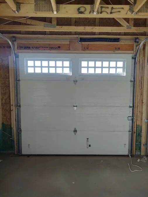 Garage Door Solutions Inc, garage door company in Mesquite