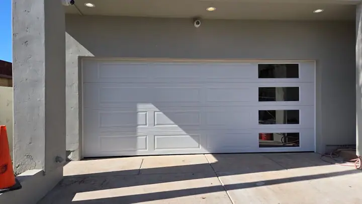 Tom Garage Door Repair, garage door company in Palm Springs