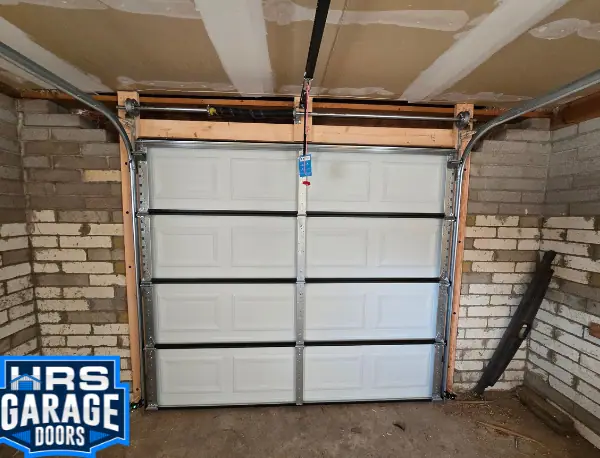 HRS Garage Doors, garage door company in Kingman