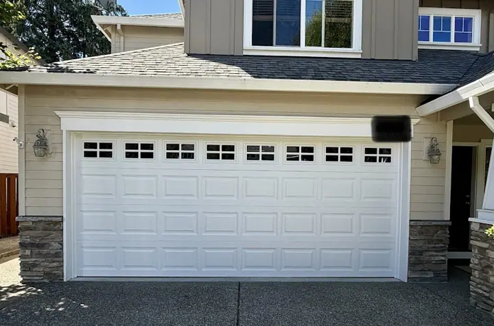 Dave's Garage Doors, garage door company in Beaverton
