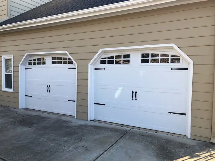 Liftmaster Automatic Garage Repair, garage door company in Campbell