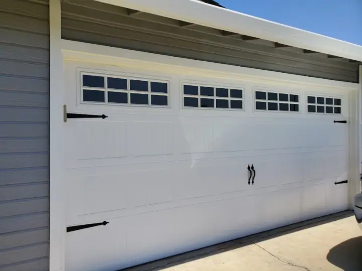 Valerio's Garage Doors, garage door company in East Bay
