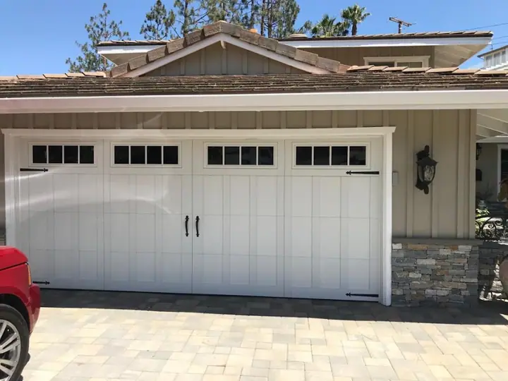 ABC Garage Door Inc, garage door company in Torrance