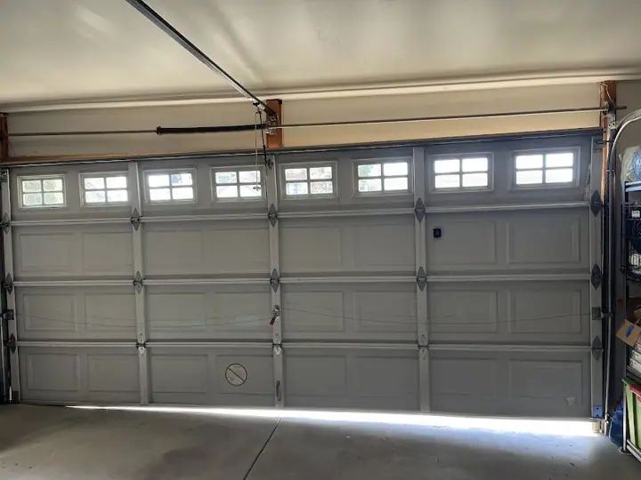 Dependable Garage Door Repair INC, garage door company in Sacramento