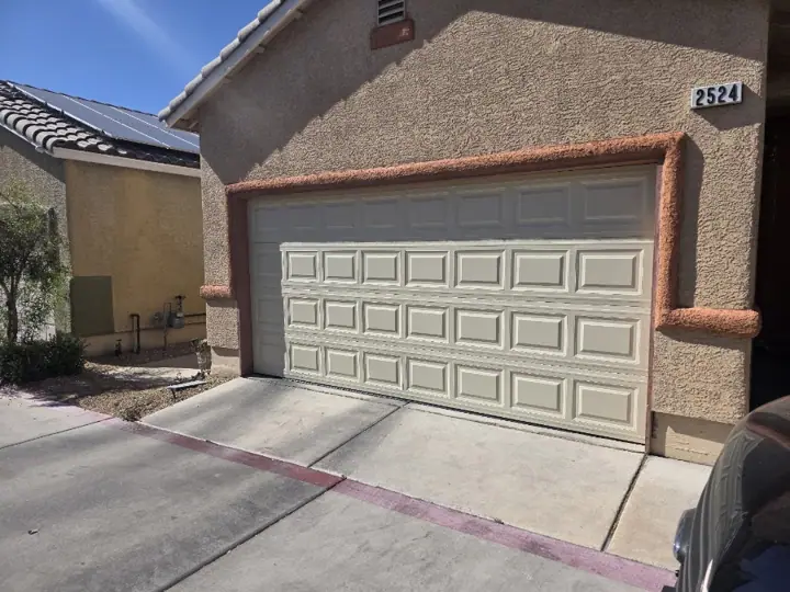 Prestige Garage Door Services, garage door company in Las Vegas