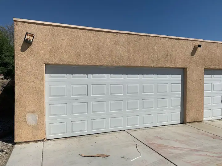 Shadow Hills Garage Doors, garage door company in Indio