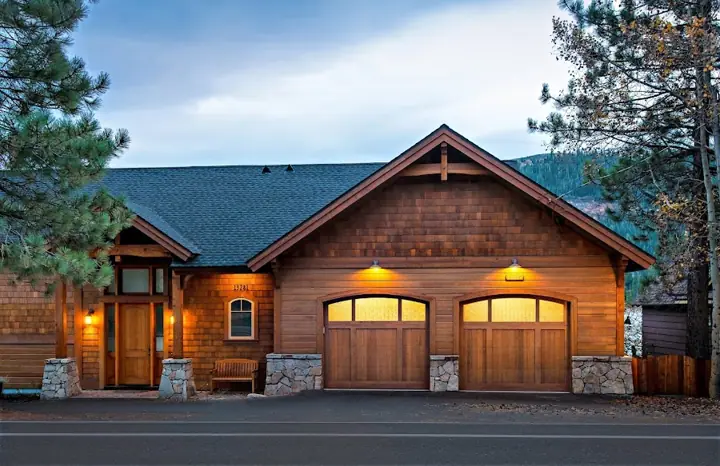 Truckee Overhead Door, garage door company in Truckee